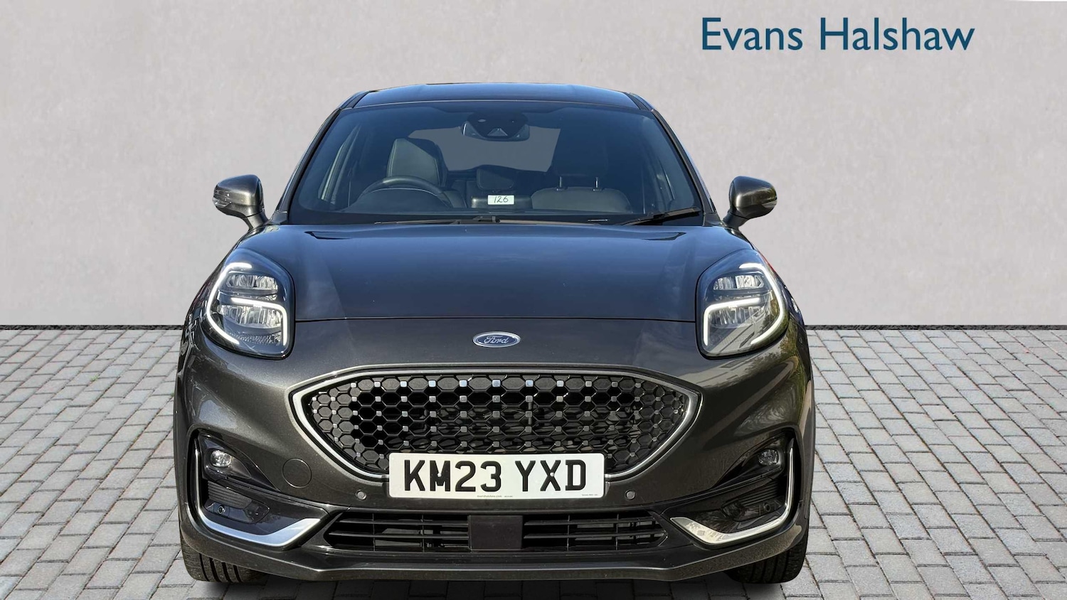 Used Ford Puma 2023 for sale - 76373723: Photo 5