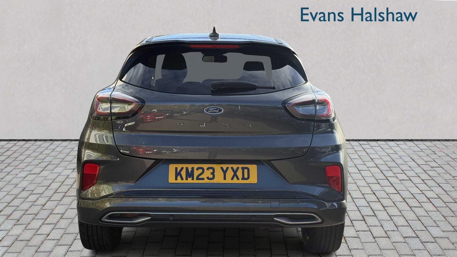 Used Ford Puma 2023 for sale - 76373723: Photo 6