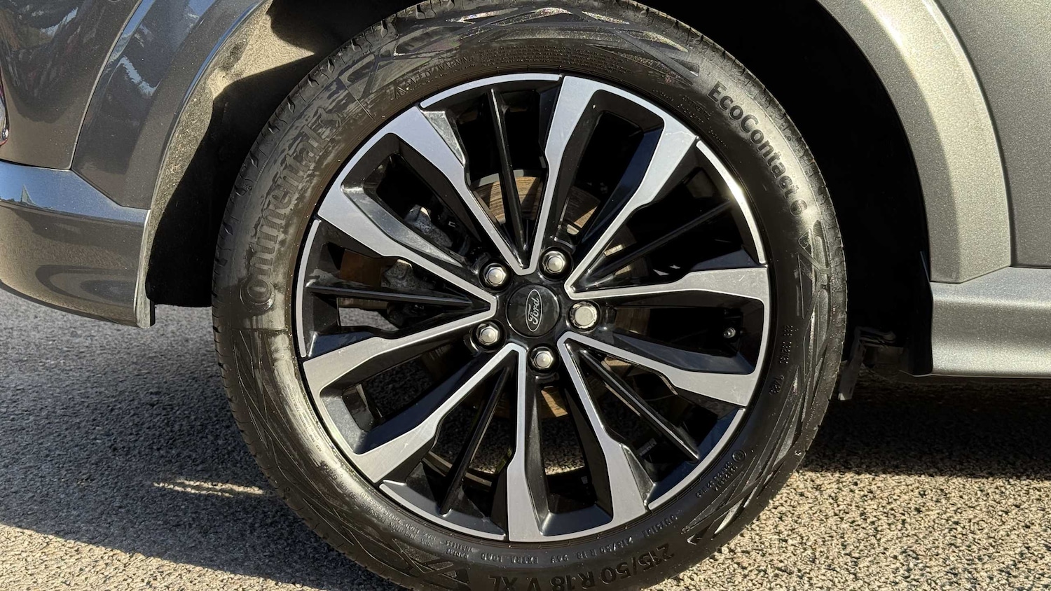 Used Ford Puma 2023 for sale - 76373723: Photo 7