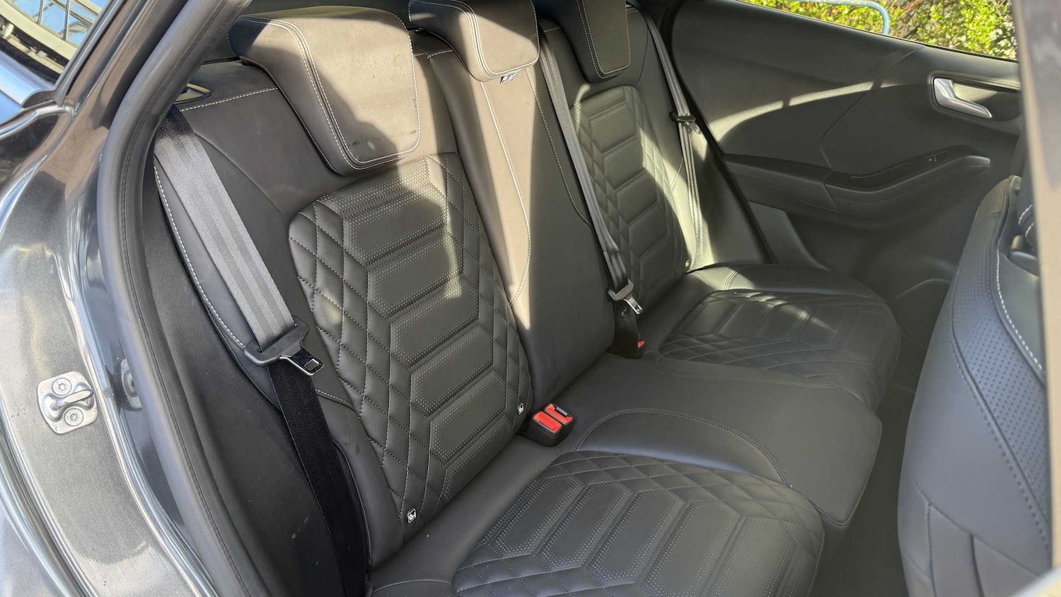 Used Ford Puma 2023 for sale - 76373723: Photo 8