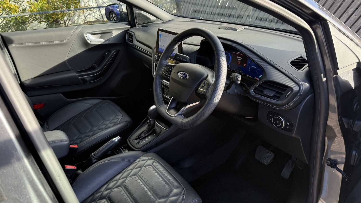 Used Ford Puma 2023 for sale - 76373723: Photo 9