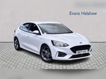 Used Ford Focus 2021 for sale - 78787002: Photo