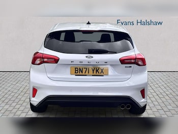 Used Ford Focus 2021 for sale - 78787002: Photo