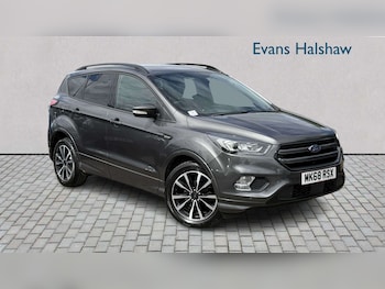 Used Ford Kuga 2018 for sale - 78576944: Photo