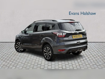 Used Ford Kuga 2018 for sale - 78576944: Photo