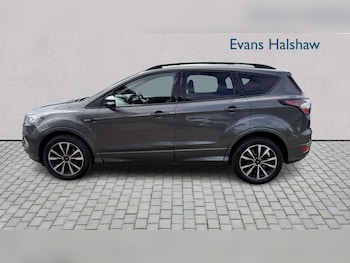 Used Ford Kuga 2018 for sale - 78576944: Photo