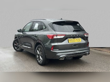 Used Ford Kuga 2023 for sale - 75981306: Photo