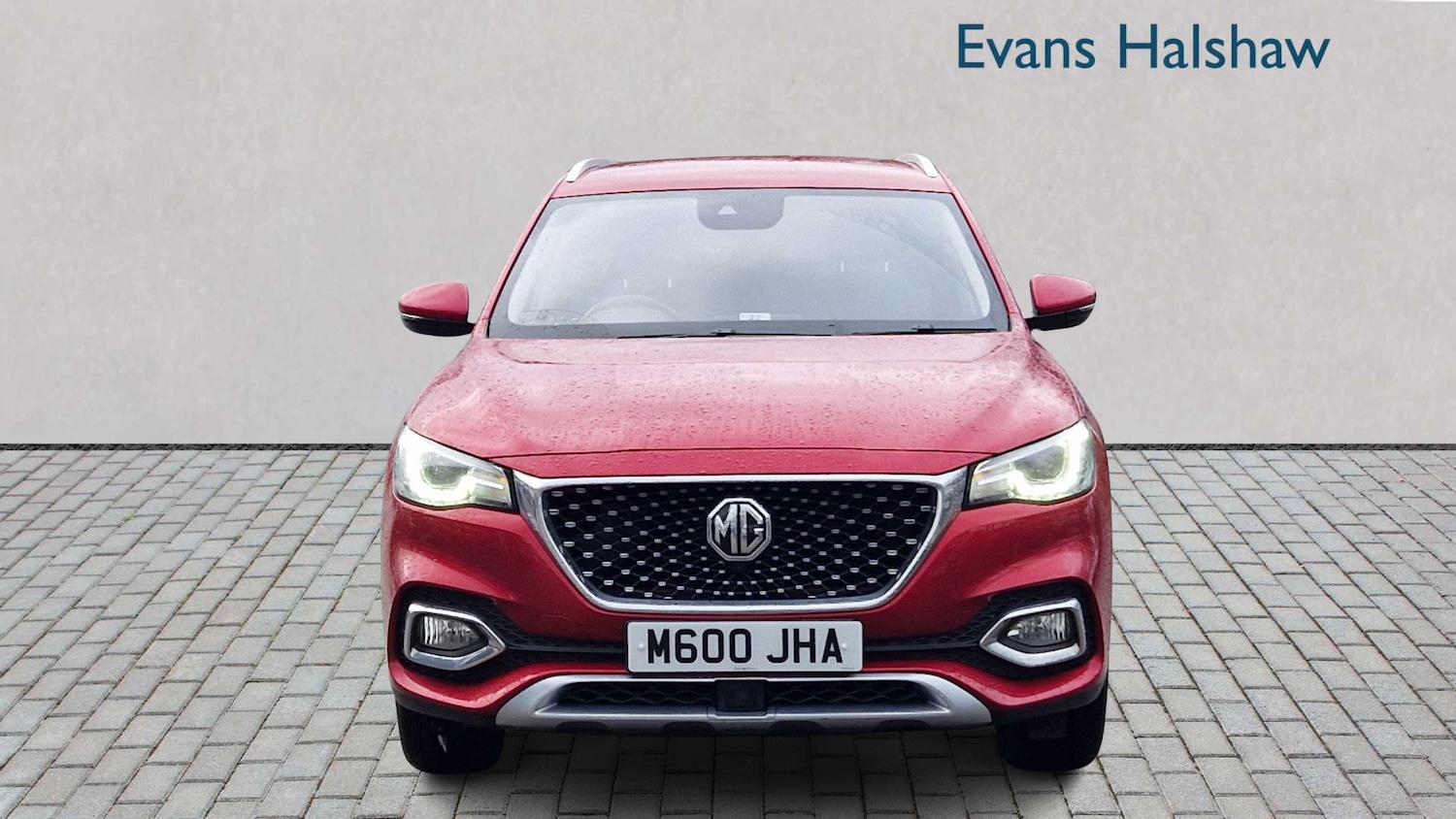 Used MG MG HS 2021 for sale - 77316514: Photo 4