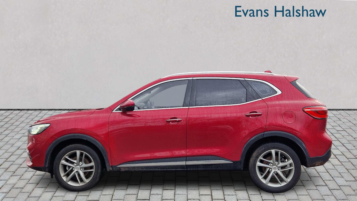 Used MG MG HS 2021 for sale - 77316514: Photo 5