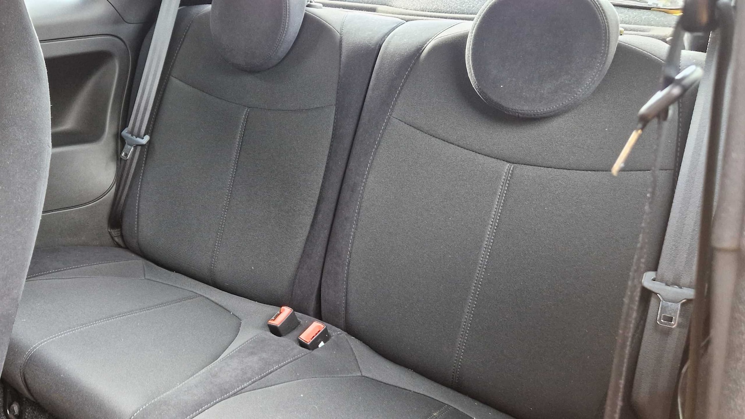 Used Abarth 595 2019 for sale - 77648962: Photo 15