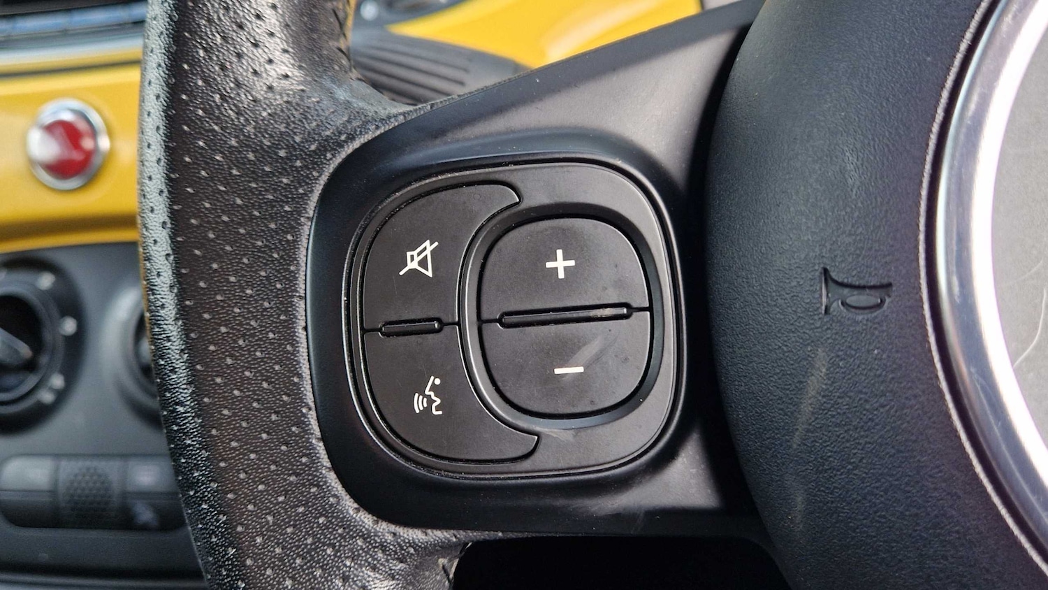 Used Abarth 595 2019 for sale - 77648962: Photo 16