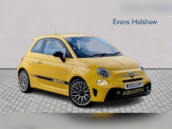 2019 - 1.4 T-Jet 145 3dr