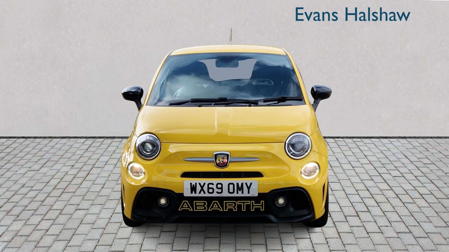 Used Abarth 595 2019 for sale - 77648962: Photo 4