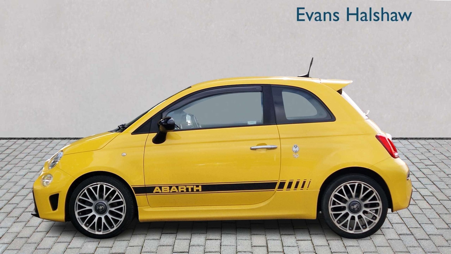 Used Abarth 595 2019 for sale - 77648962: Photo 5