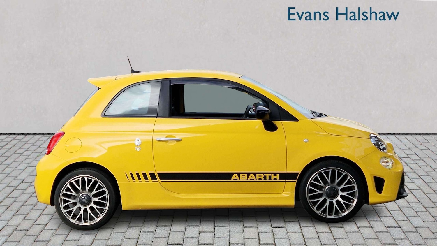 Used Abarth 595 2019 for sale - 77648962: Photo 6