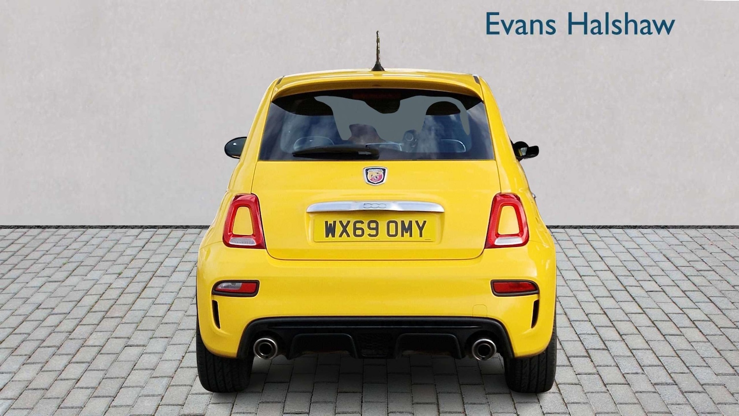 Used Abarth 595 2019 for sale - 77648962: Photo 7