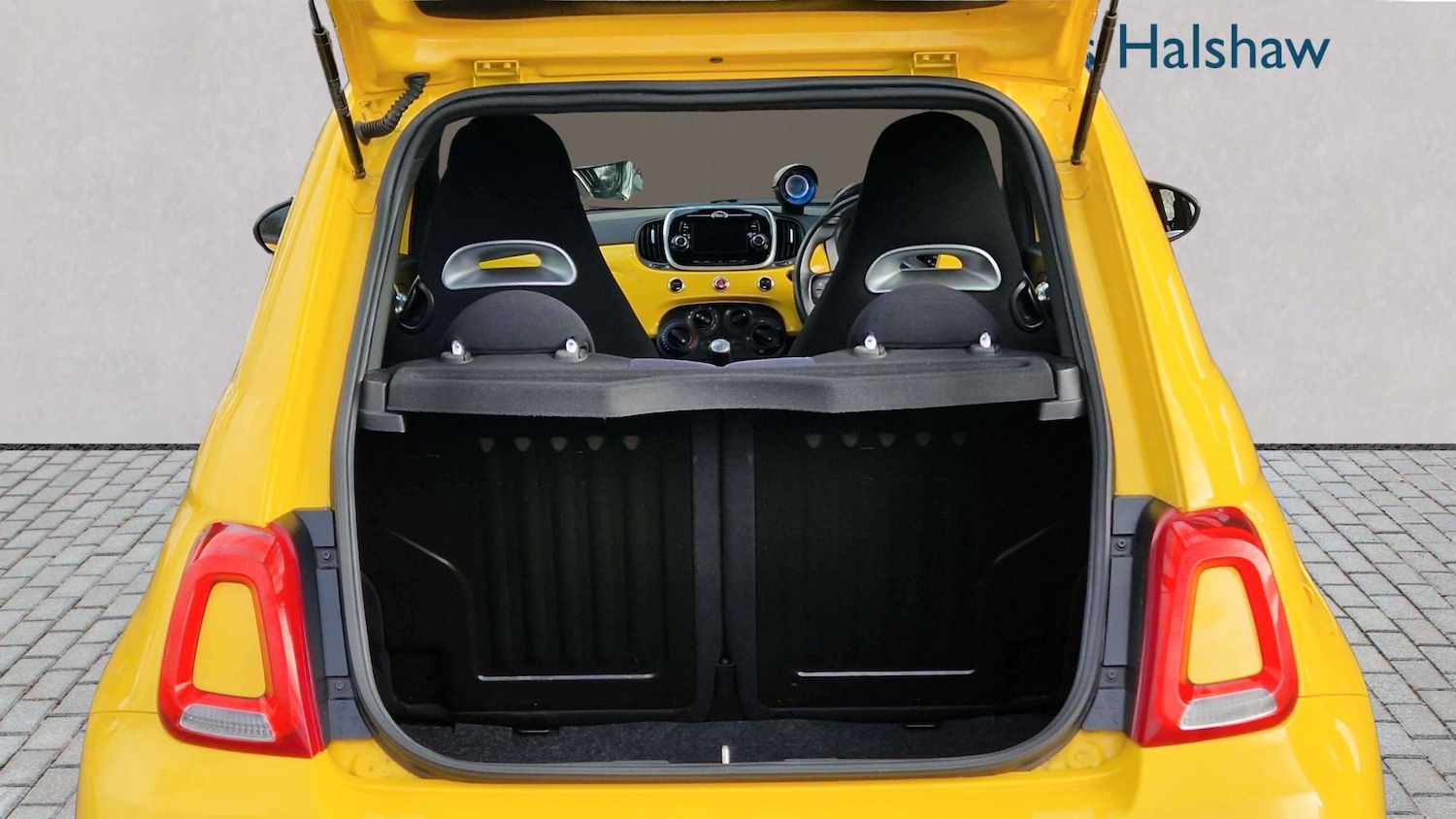 Used Abarth 595 2019 for sale - 77648962: Photo 8