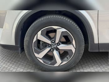 Used Nissan Qashqai 2024 for sale - 79660725: Photo