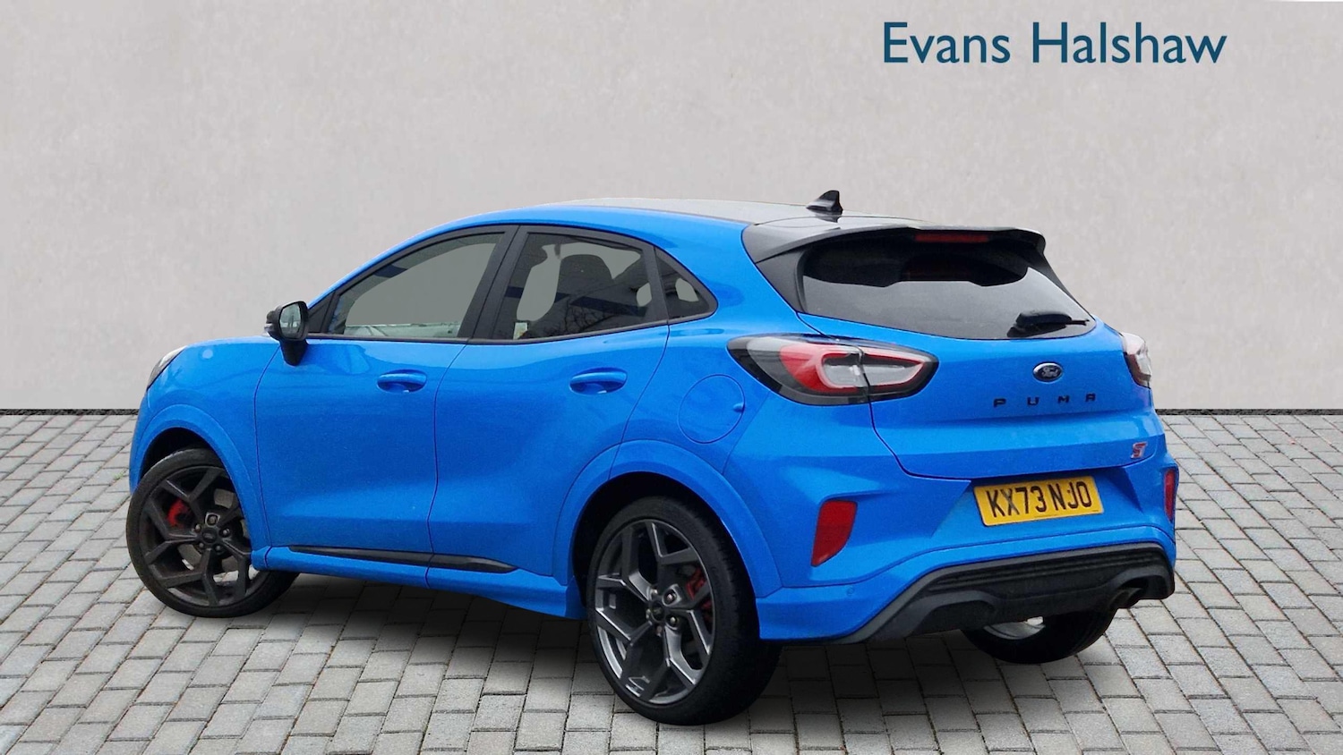 Used Ford Puma 2023 for sale - 77022200: Photo 3