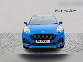 Used Ford Puma 2023 for sale - 77022200: Photo