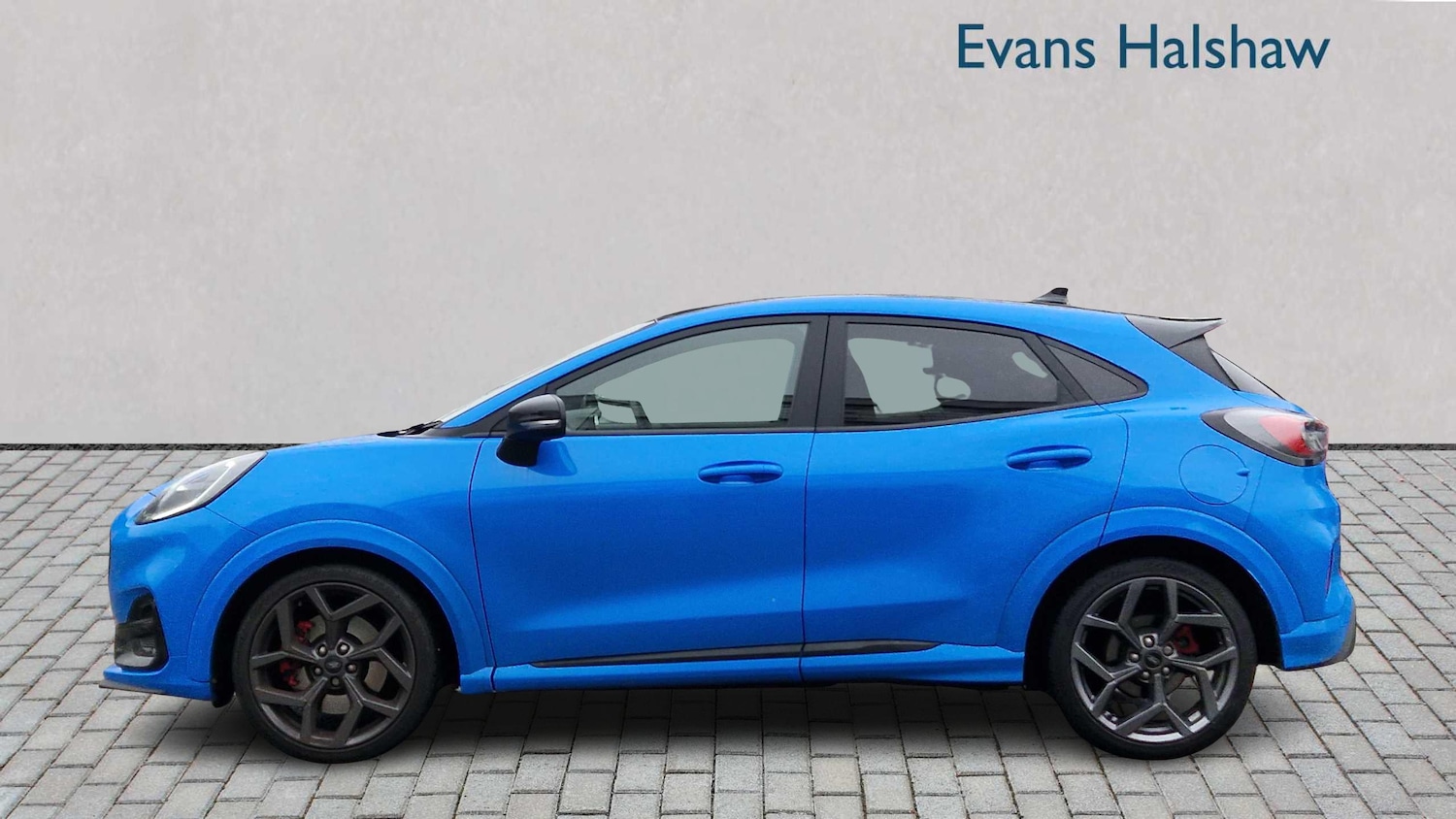 Used Ford Puma 2023 for sale - 77022200: Photo 5