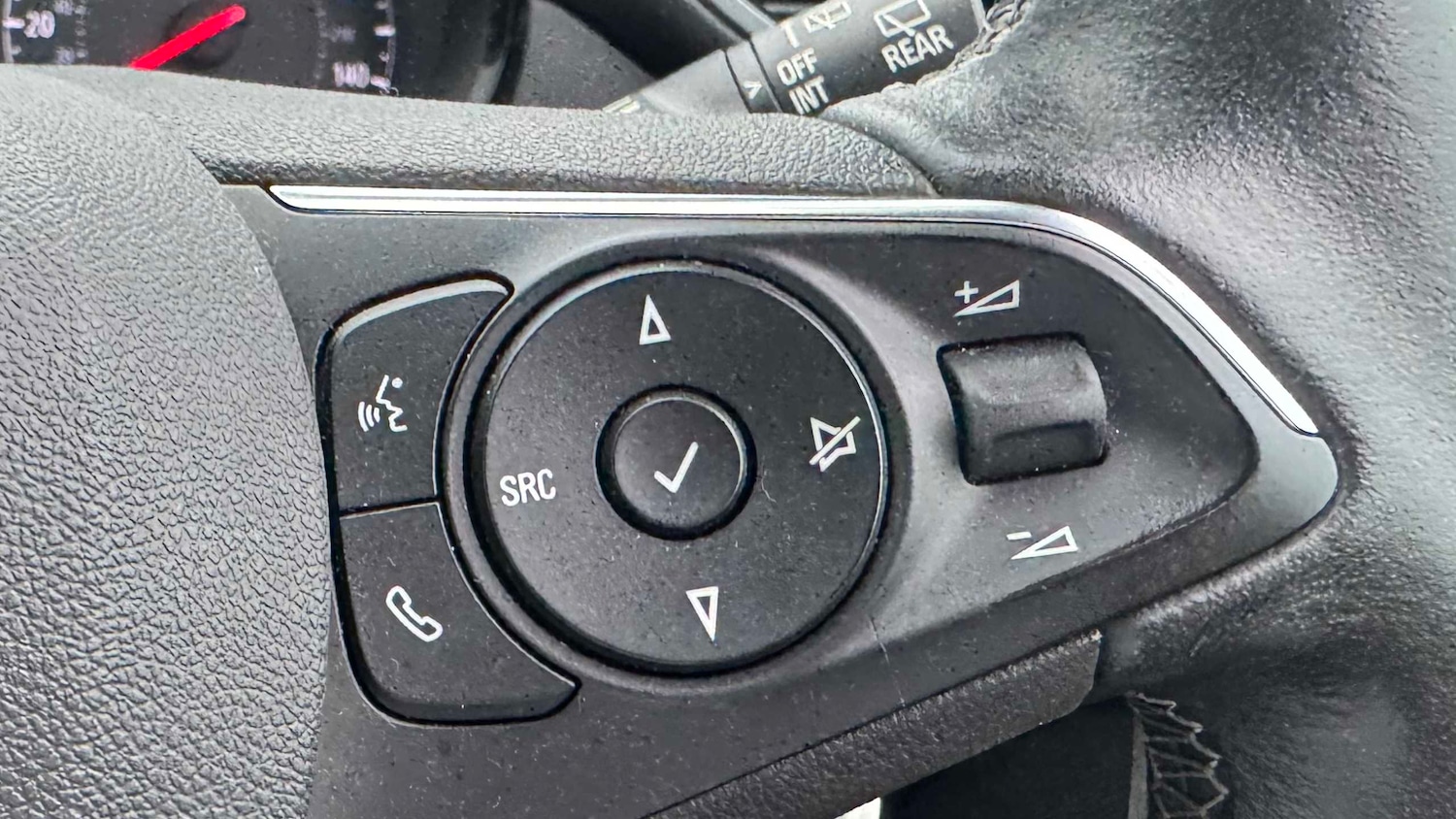 Used Vauxhall Crossland 2022 for sale - 77577441: Photo 11