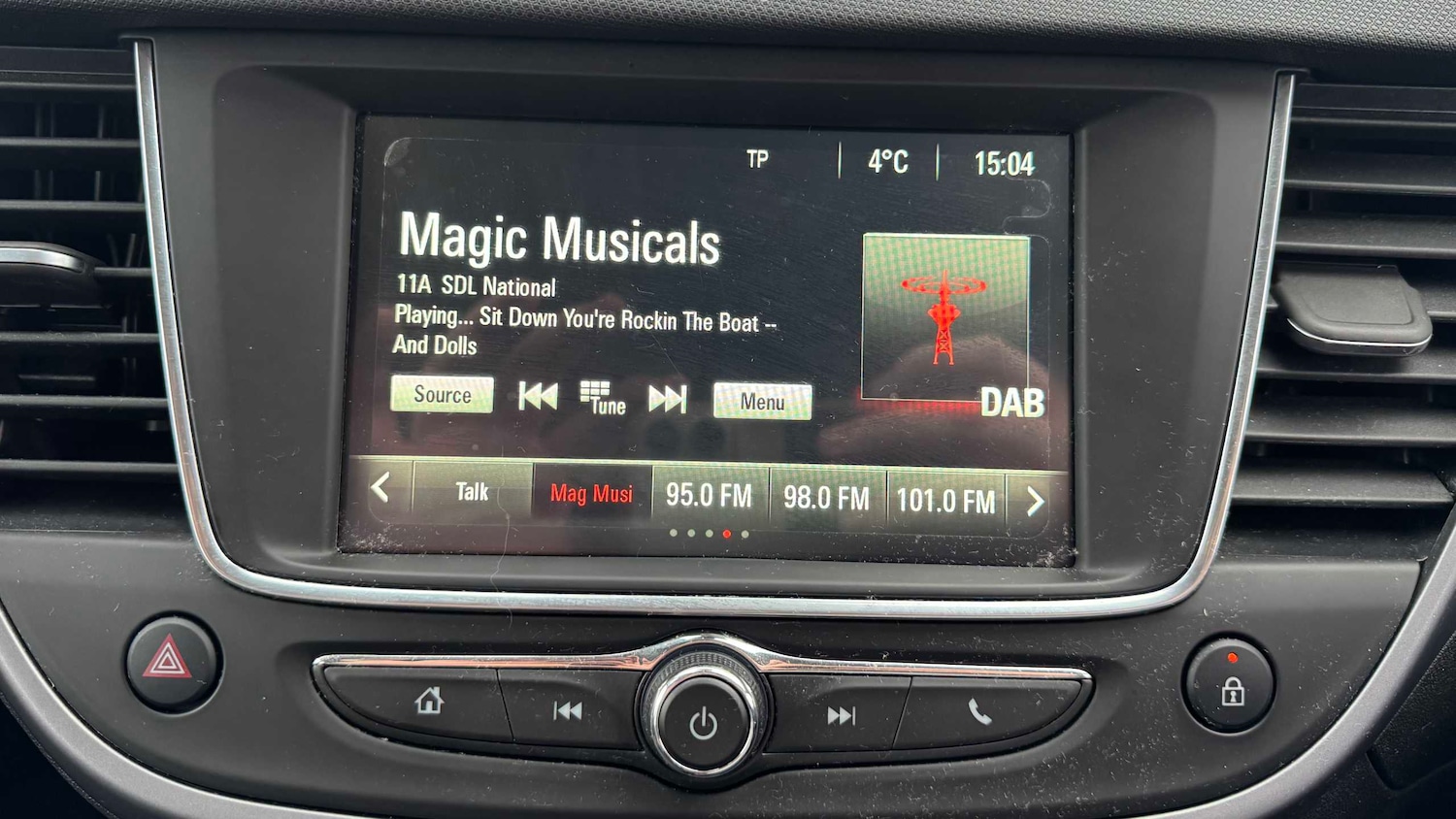 Used Vauxhall Crossland 2022 for sale - 77577441: Photo 13