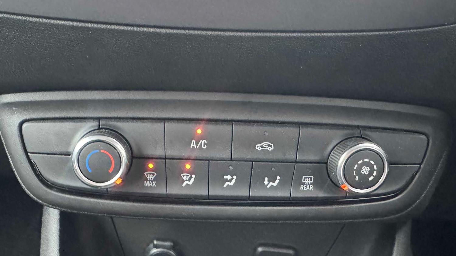 Used Vauxhall Crossland 2022 for sale - 77577441: Photo 14