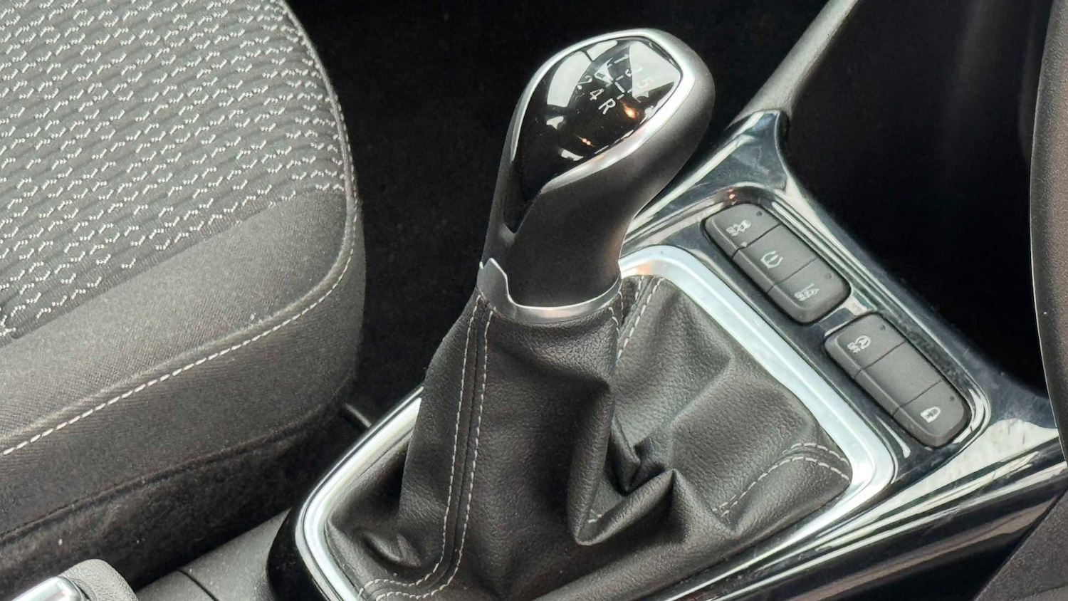 Used Vauxhall Crossland 2022 for sale - 77577441: Photo 17