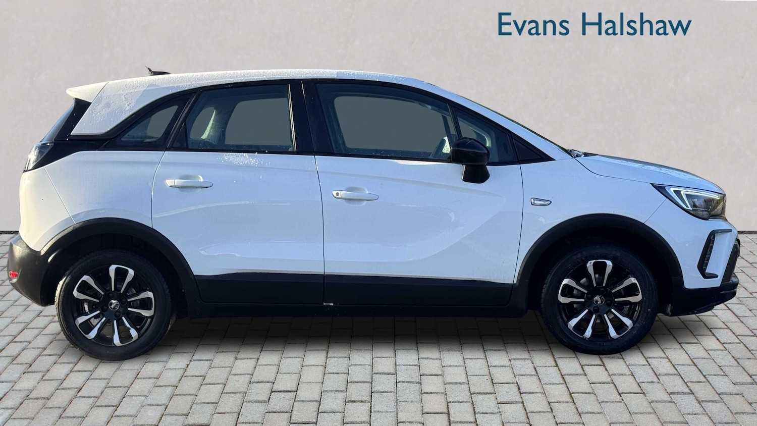 Used Vauxhall Crossland 2022 for sale - 77577441: Photo 4