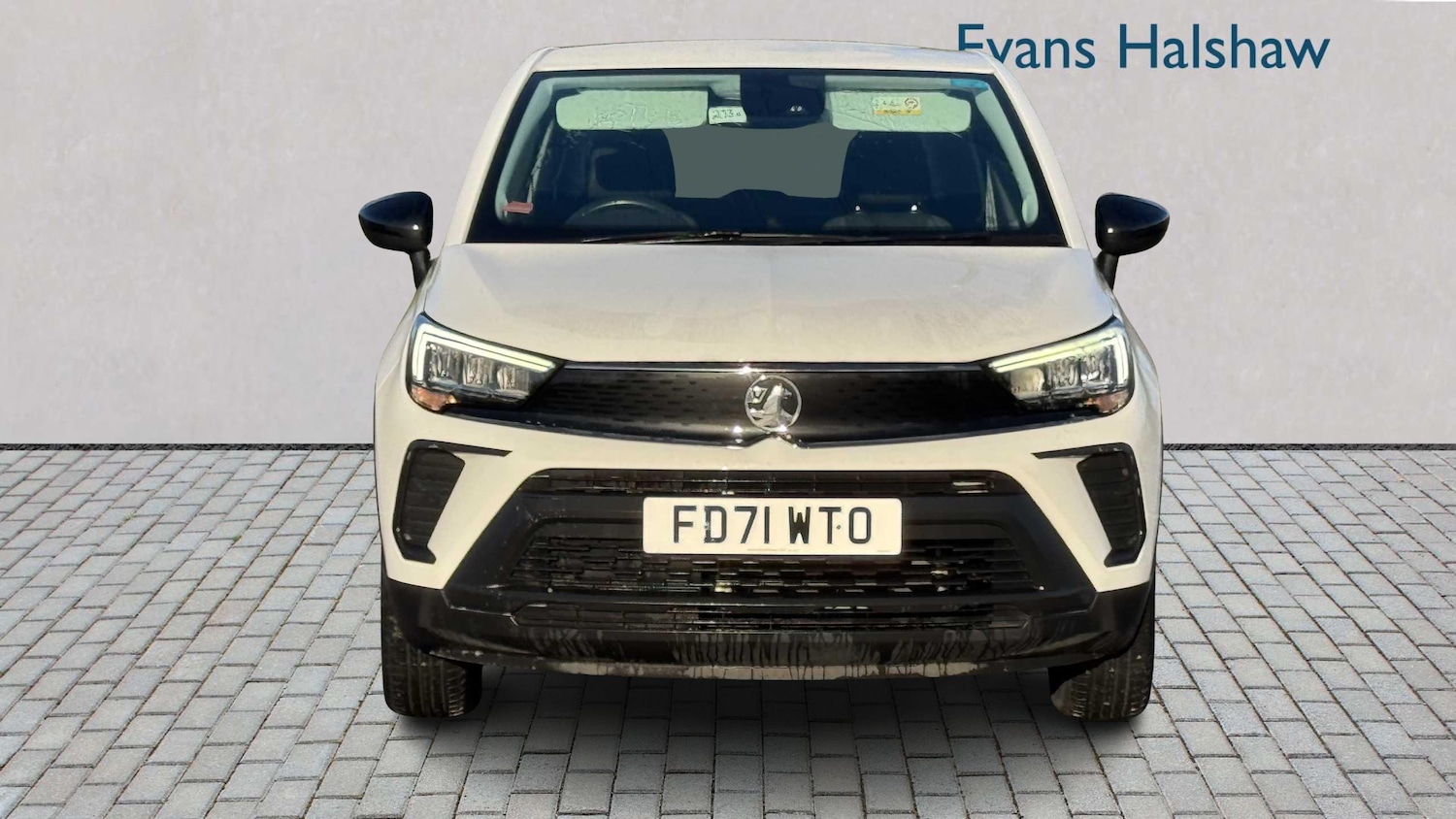 Used Vauxhall Crossland 2022 for sale - 77577441: Photo 5