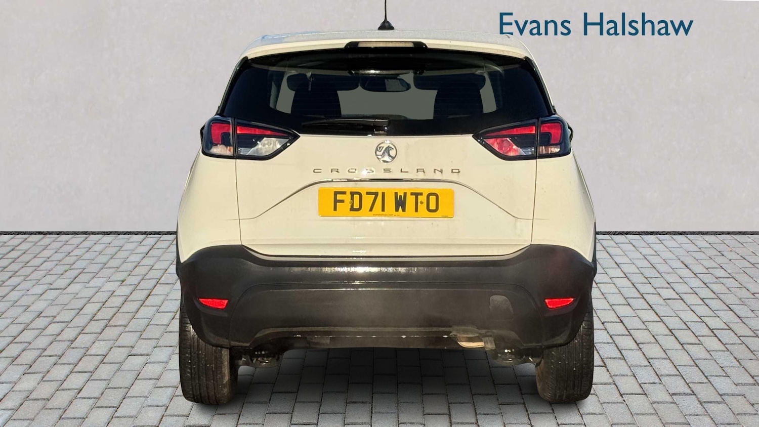 Used Vauxhall Crossland 2022 for sale - 77577441: Photo 6