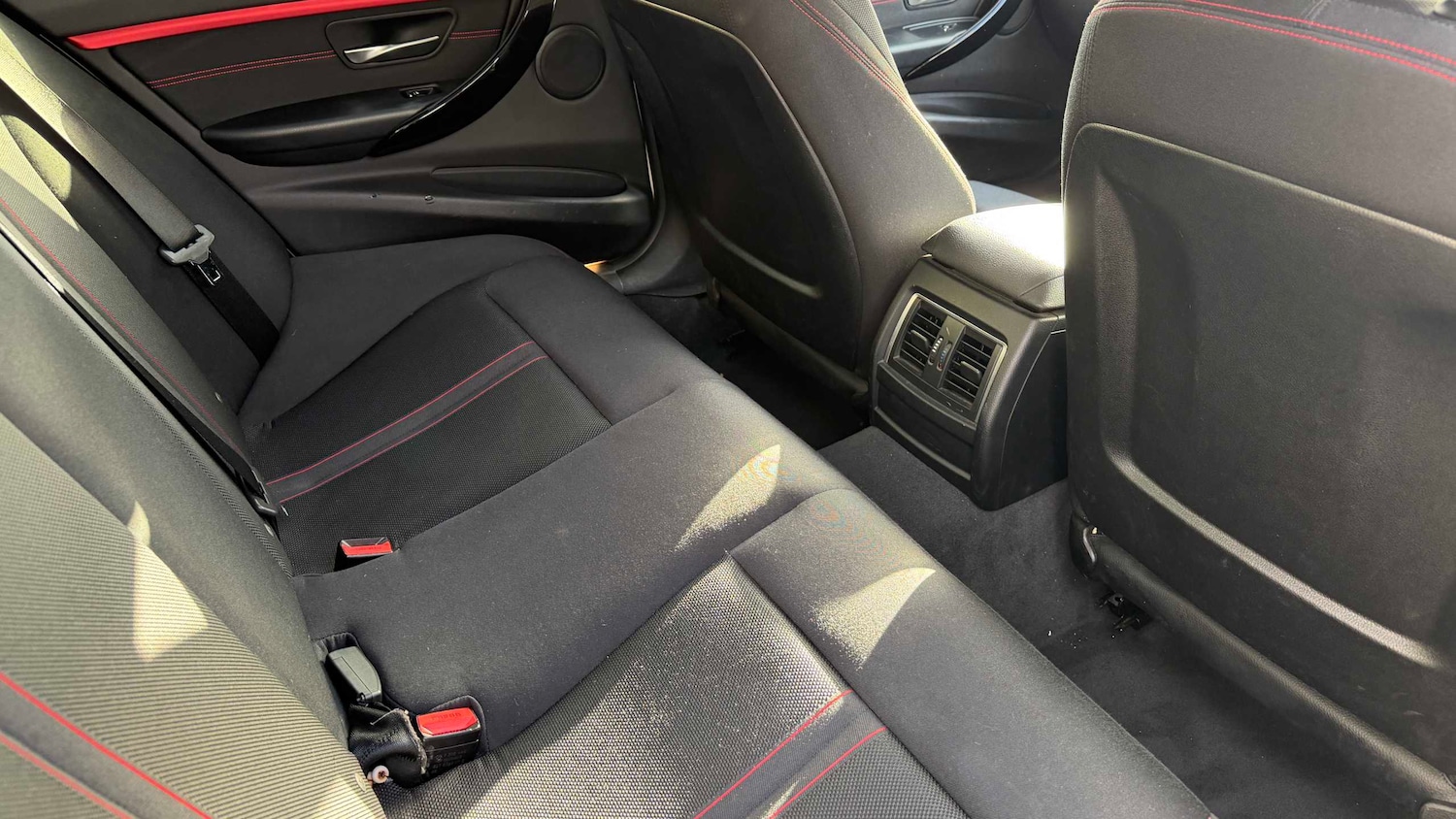 Used BMW 3 Series 2015 for sale - 77795607: Photo 13