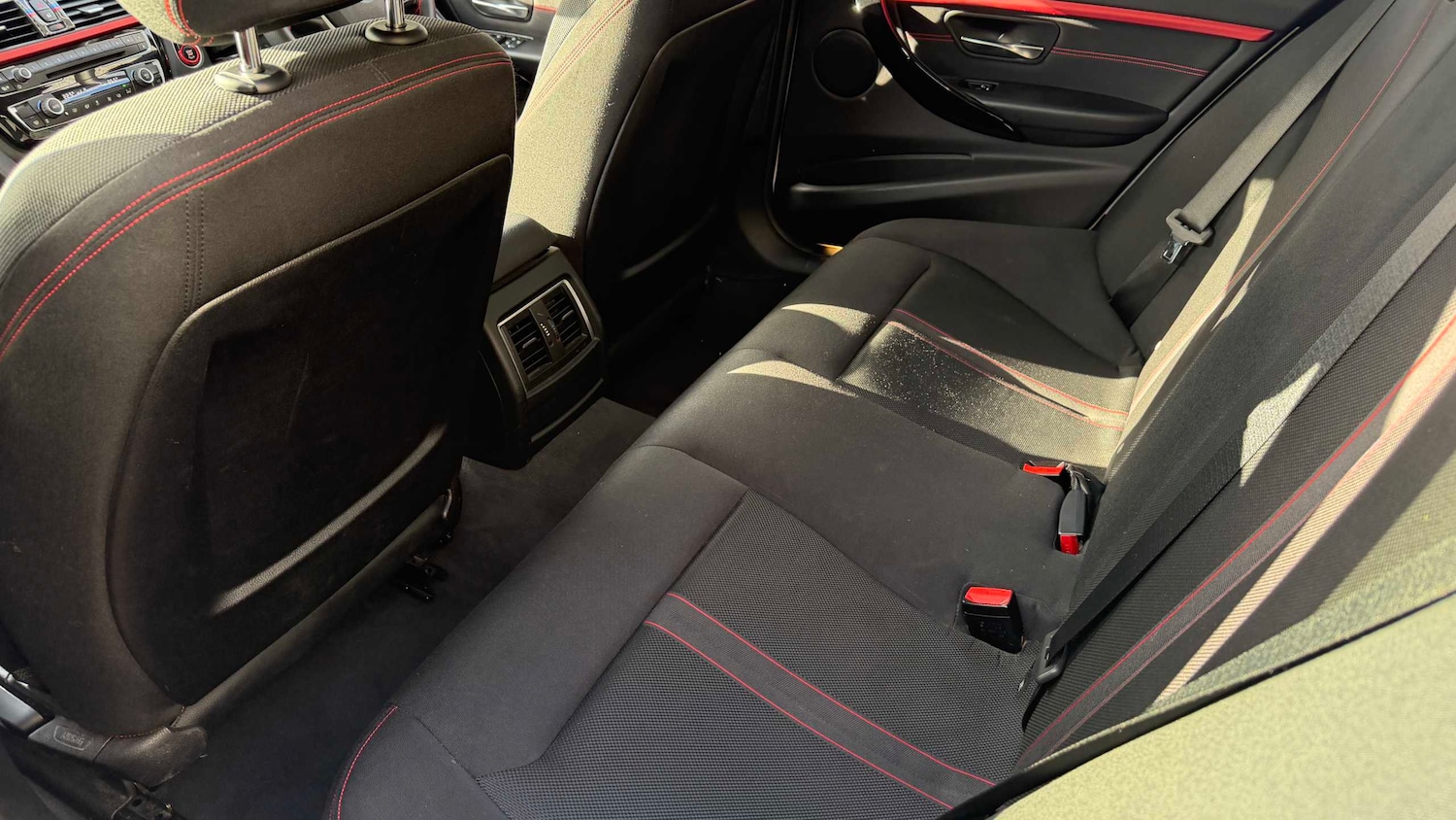 Used BMW 3 Series 2015 for sale - 77795607: Photo 14