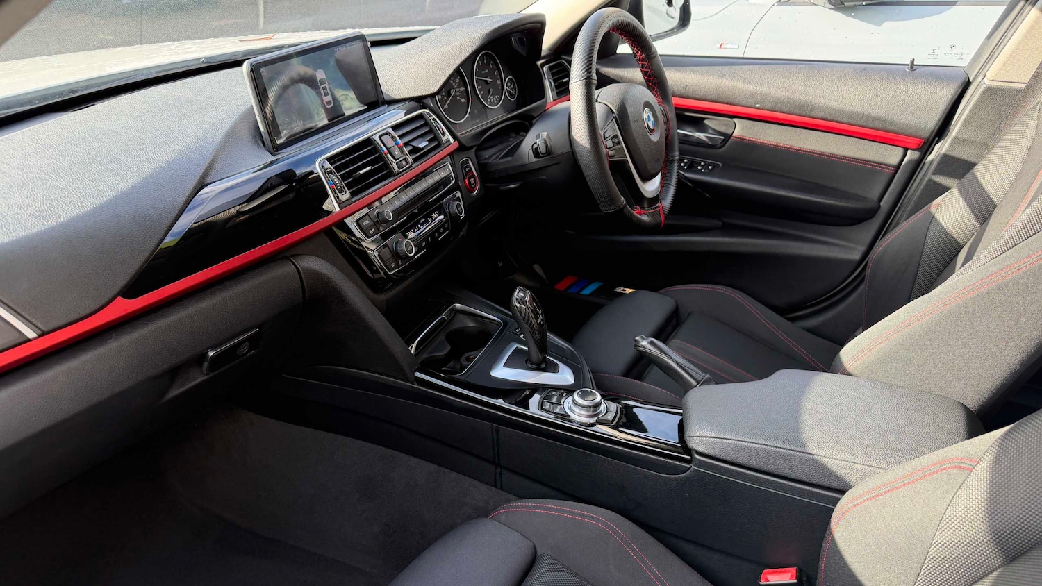 Used BMW 3 Series 2015 for sale - 77795607: Photo 15