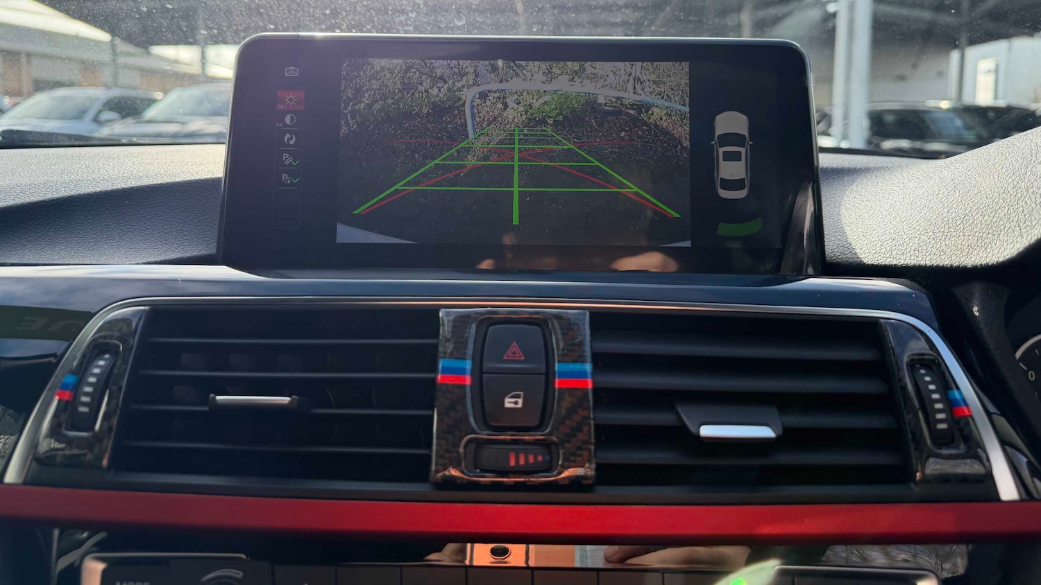 Used BMW 3 Series 2015 for sale - 77795607: Photo 16