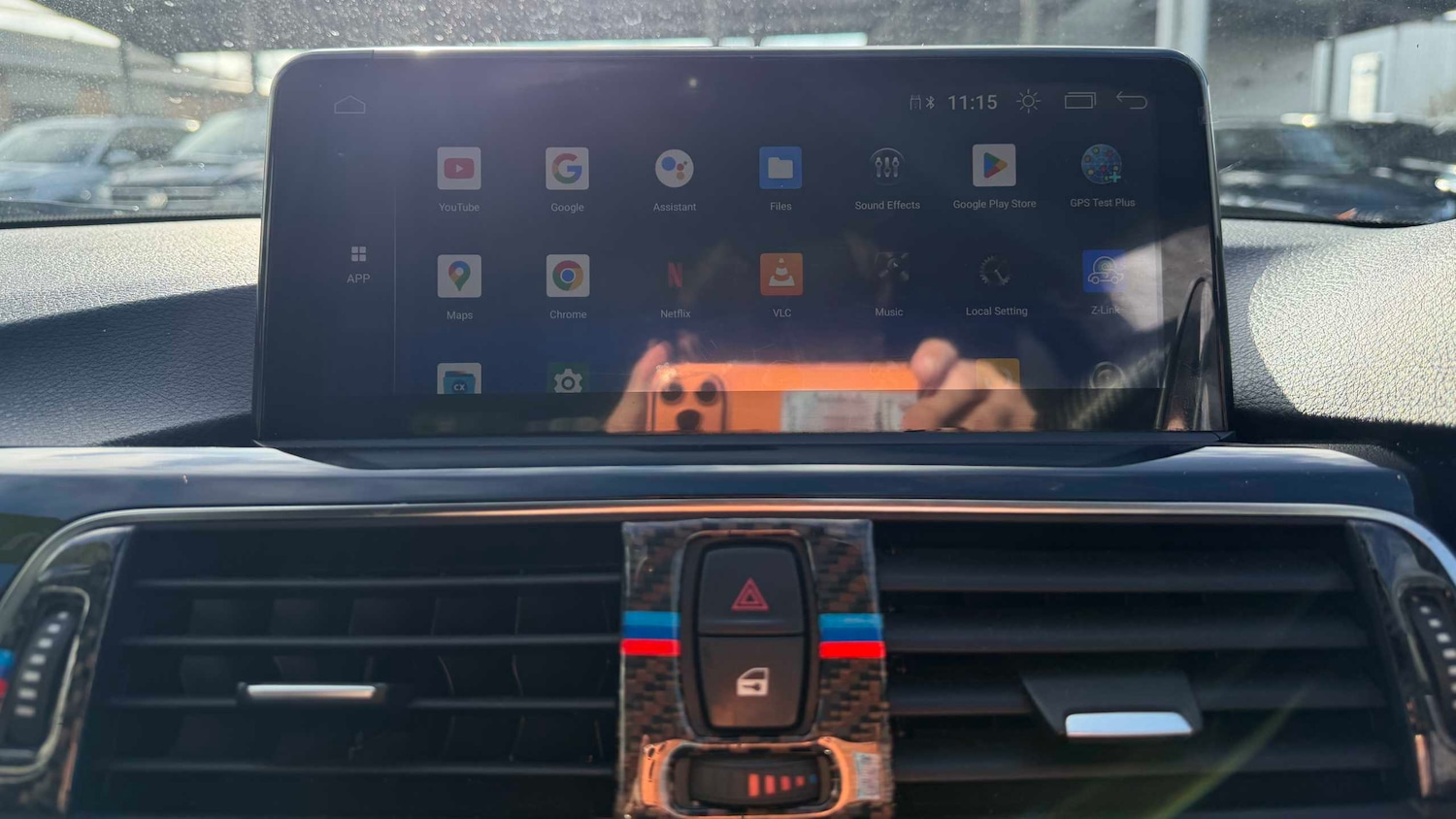 Used BMW 3 Series 2015 for sale - 77795607: Photo 18