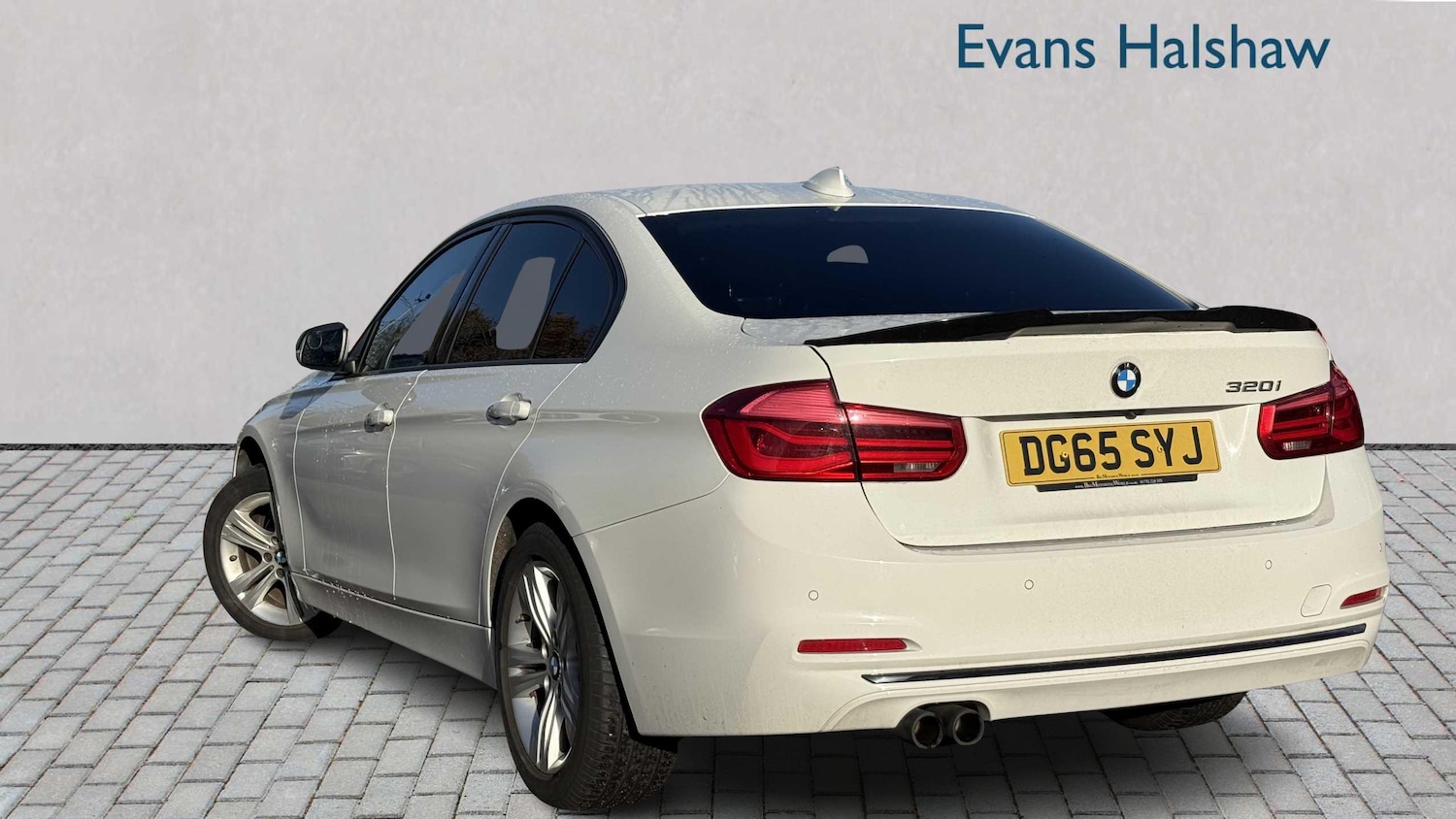 Used BMW 3 Series 2015 for sale - 77795607: Photo 2