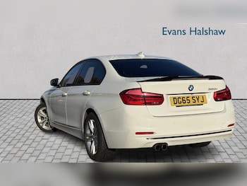 Used BMW 3 Series 2015 for sale - 77795607: Photo