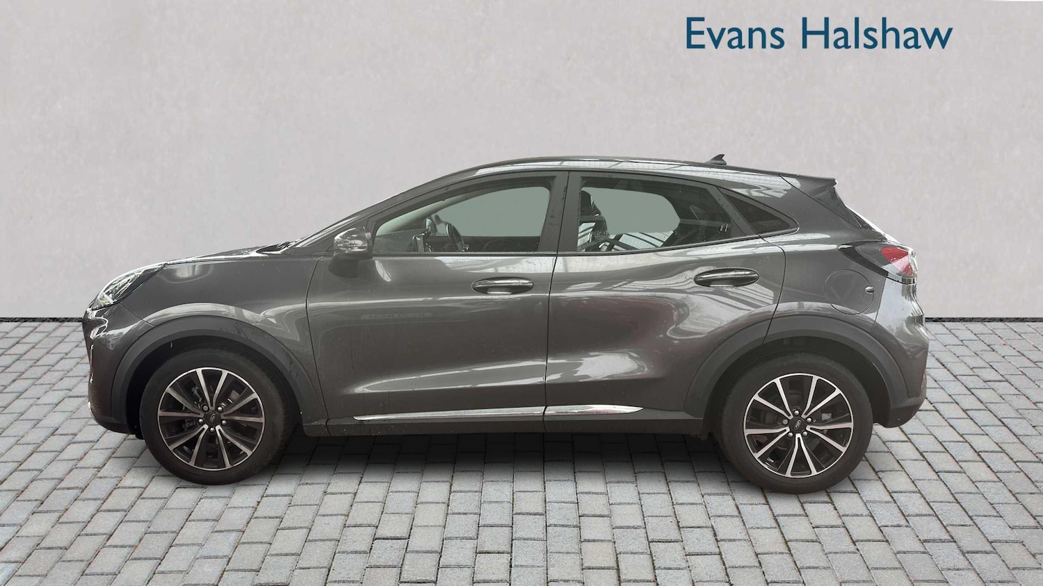Used Ford Puma 2020 for sale - 76564500: Photo 4