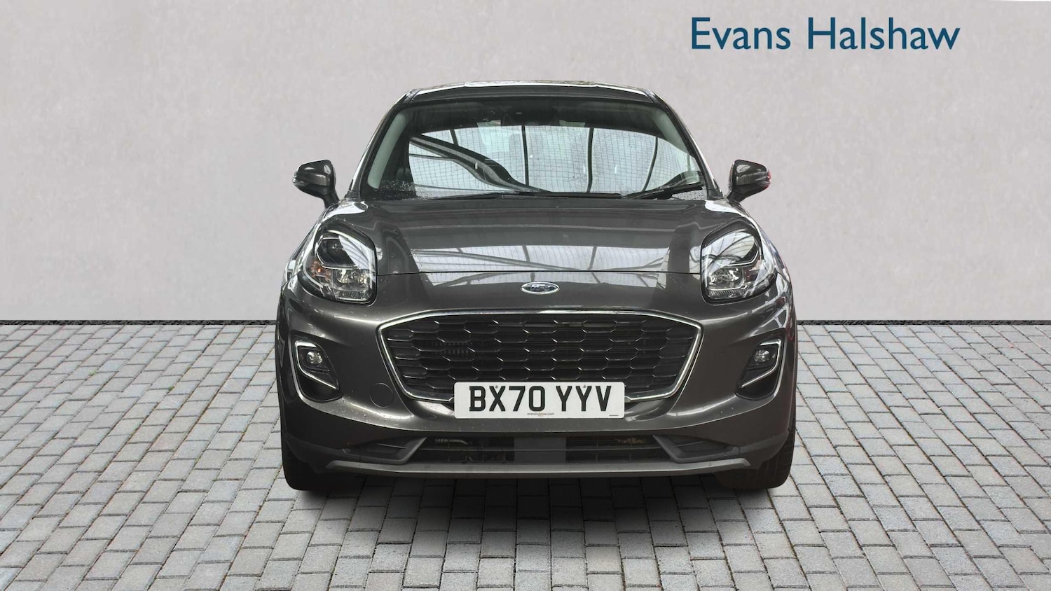 Used Ford Puma 2020 for sale - 76564500: Photo 5