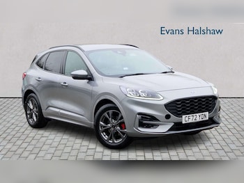 Used Ford Kuga 2023 for sale - 77787166: Photo