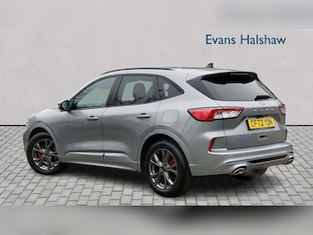 Used Ford Kuga 2023 for sale - 77787166: Photo