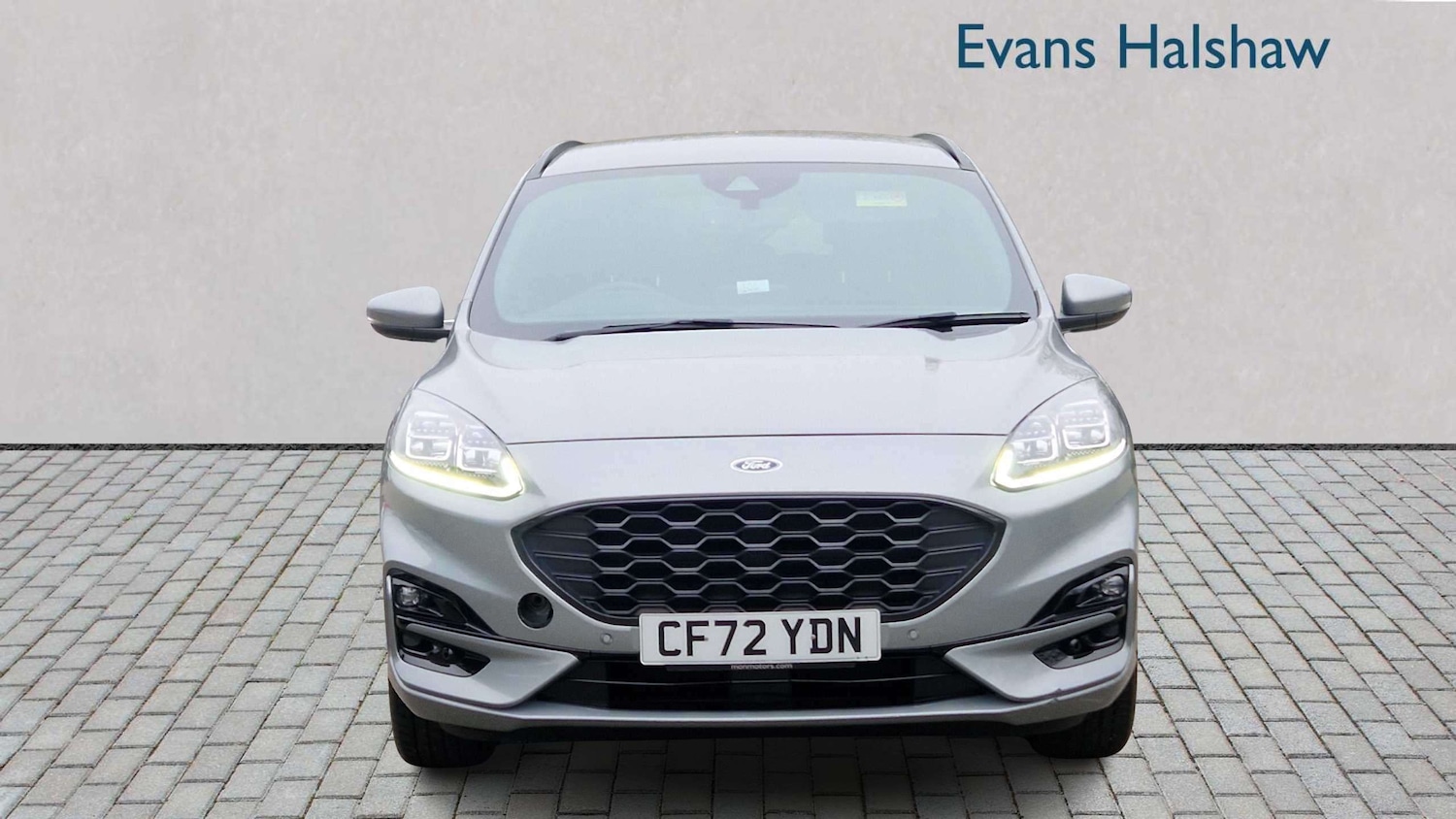 Used Ford Kuga 2023 for sale - 77787166: Photo 4