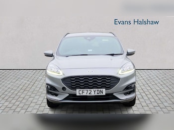 Used Ford Kuga 2023 for sale - 77787166: Photo