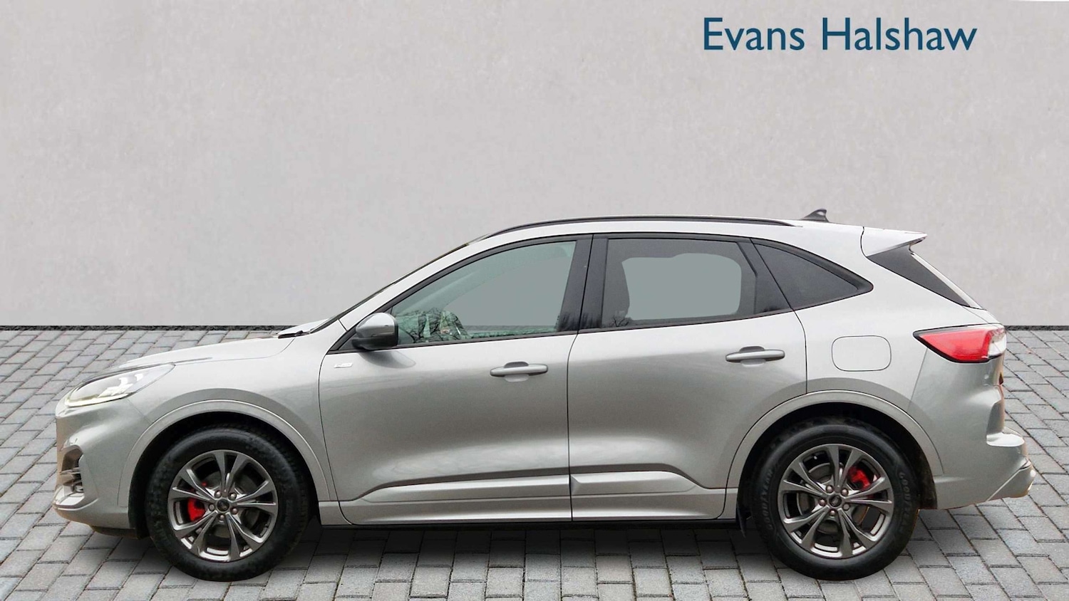 Used Ford Kuga 2023 for sale - 77787166: Photo 5