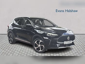 Used MG MG HS 2024 for sale - 79716489: Photo