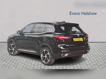 Used MG MG HS 2024 for sale - 79716489: Photo