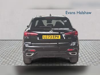 Used MG MG HS 2024 for sale - 79716489: Photo