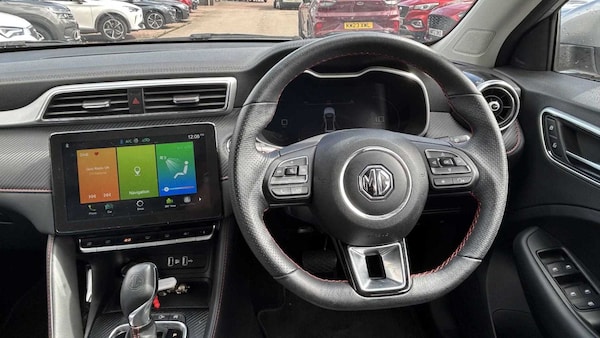 Used MG MG ZS 2023 for sale - 76319048: Photo 17
